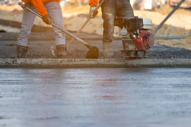 Best Concrete Driveway Installation in Maria Stein, OH