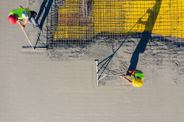  Maria Stein, OH Concrete contractor Pros