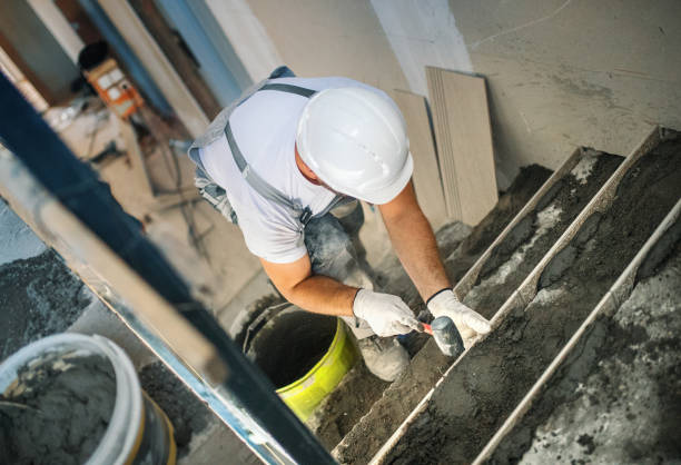 Best Concrete Driveway Installation in Maria Stein, OH