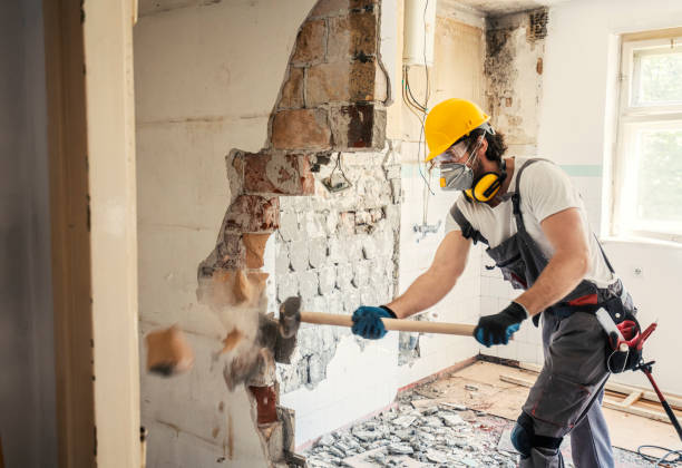 Best Concrete Foundation Repair in Maria Stein, OH