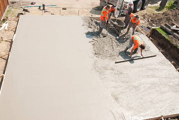 Best Stamped Concrete Services in Maria Stein, OH