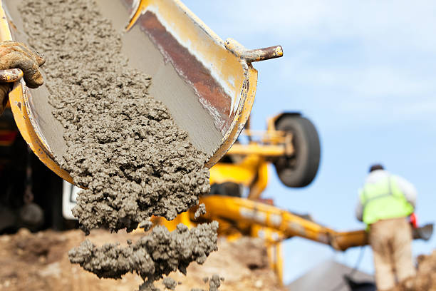 Best Concrete Sealing and Maintenance in Maria Stein, OH