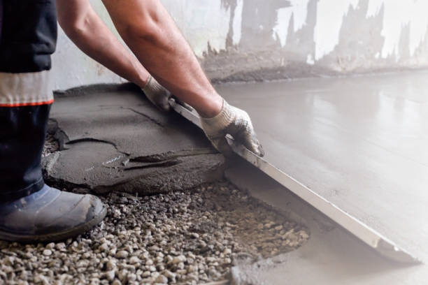 Best Concrete Grinding and Polishing in Maria Stein, OH